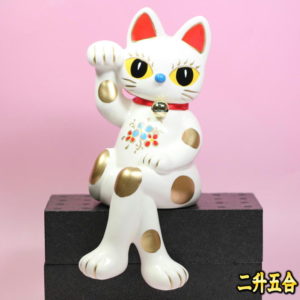 独立開業祝い：表側