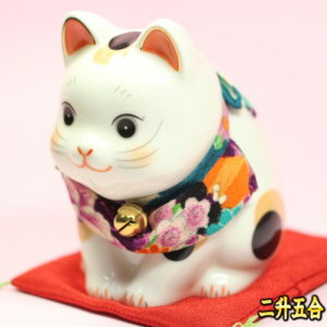 スナックの開店祝い：表側