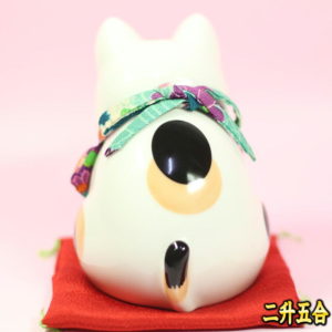 スナックの開店祝い：裏側