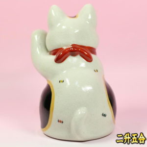 お店の周年お祝い：裏側