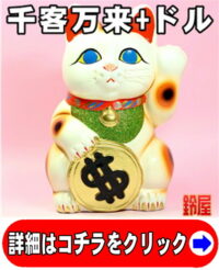 ドル猫